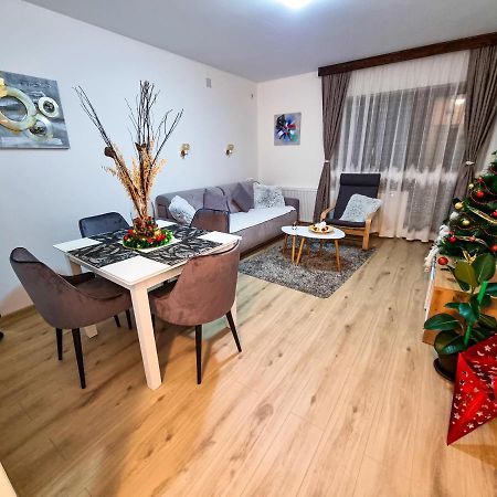 Apartmani "Vila Jelena" Arandjelovac Kültér fotó
