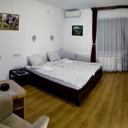 Apartmani "Vila Jelena" Arandjelovac Kültér fotó