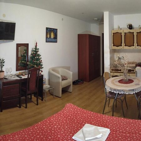 Apartmani "Vila Jelena" Arandjelovac Kültér fotó