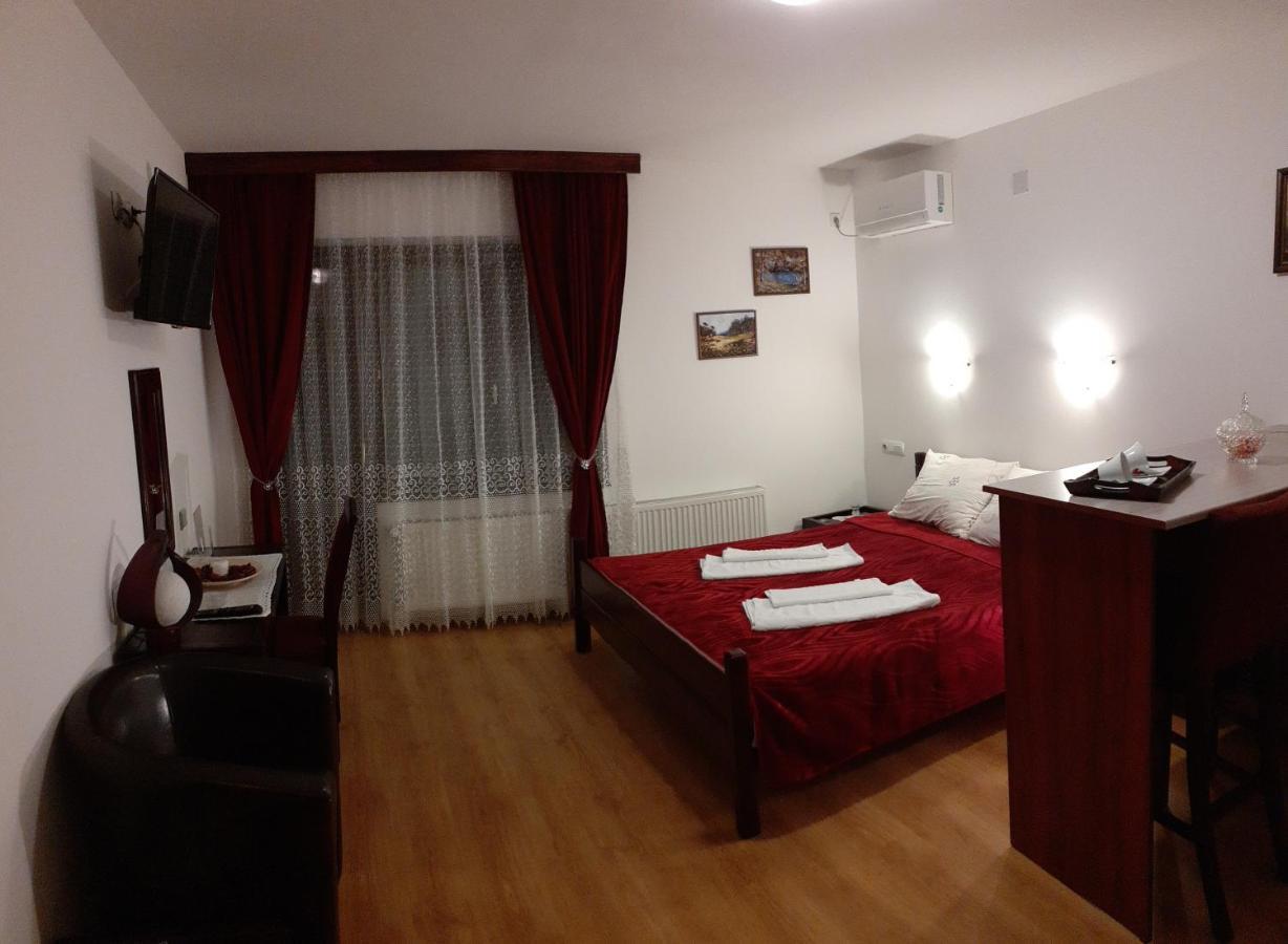 Apartmani "Vila Jelena" Arandjelovac Kültér fotó