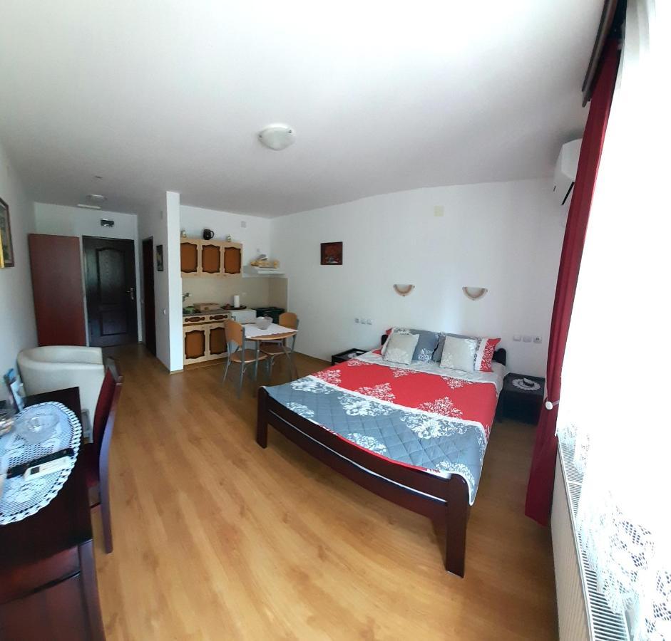 Apartmani "Vila Jelena" Arandjelovac Kültér fotó