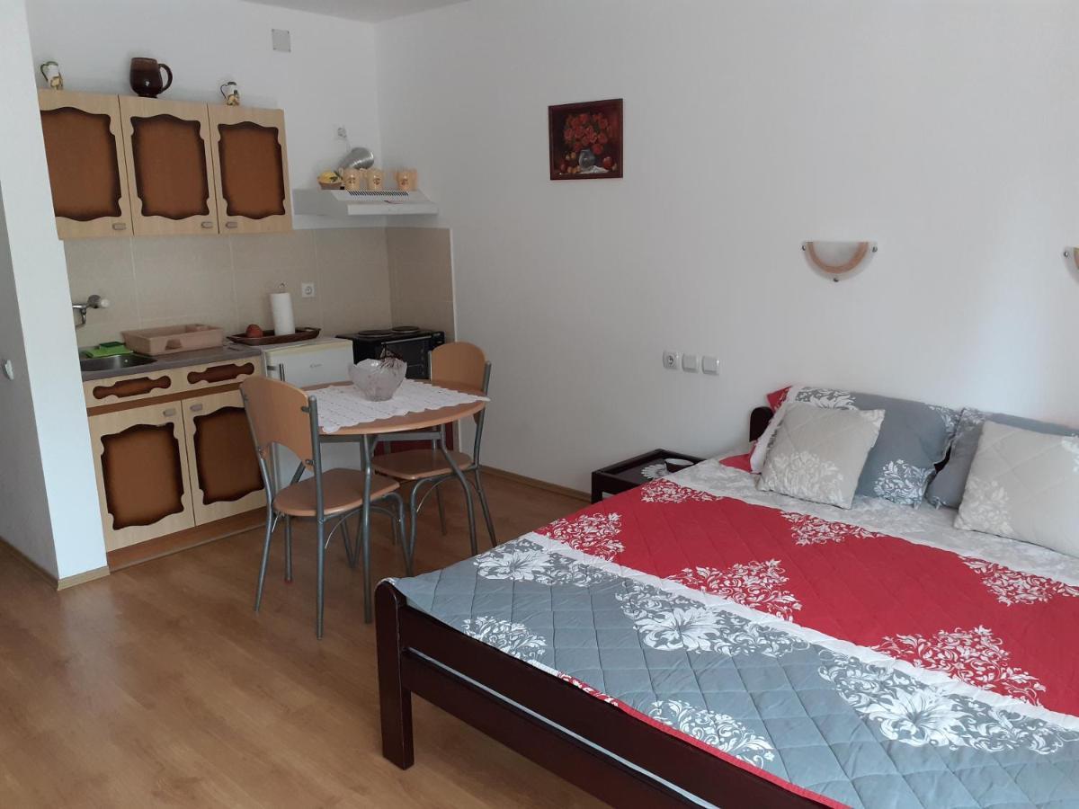 Apartmani "Vila Jelena" Arandjelovac Kültér fotó