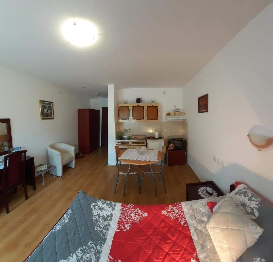Apartmani "Vila Jelena" Arandjelovac Kültér fotó