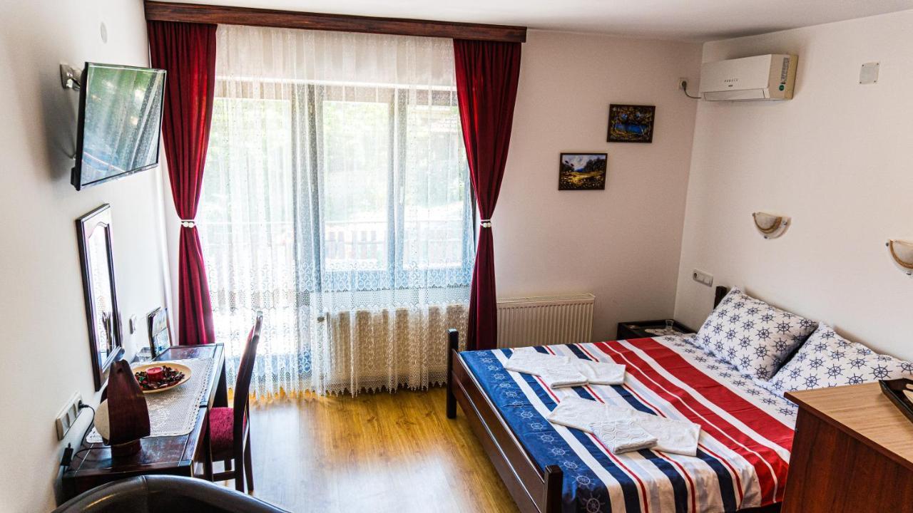 Apartmani "Vila Jelena" Arandjelovac Kültér fotó