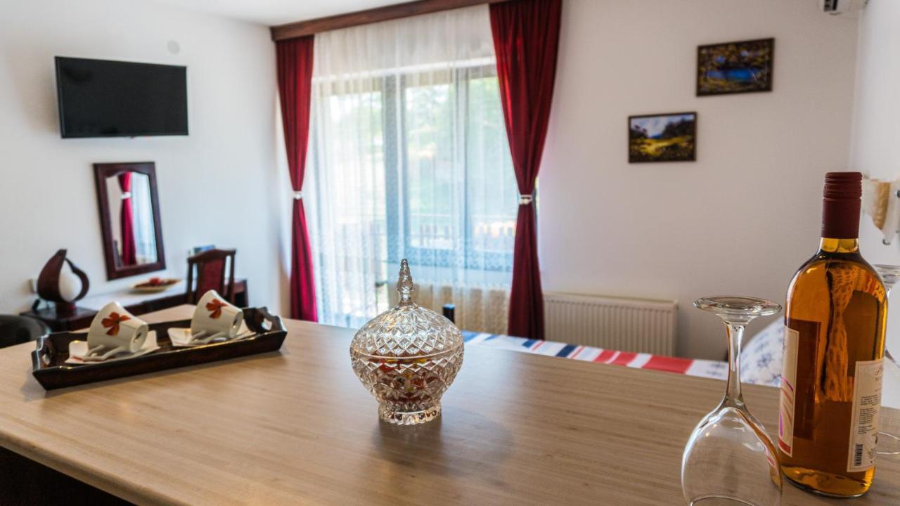 Apartmani "Vila Jelena" Arandjelovac Kültér fotó