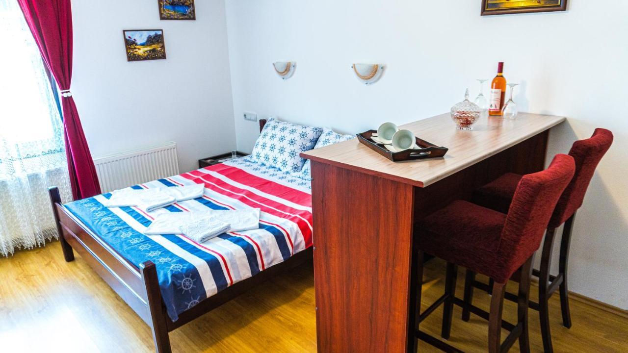 Apartmani "Vila Jelena" Arandjelovac Kültér fotó