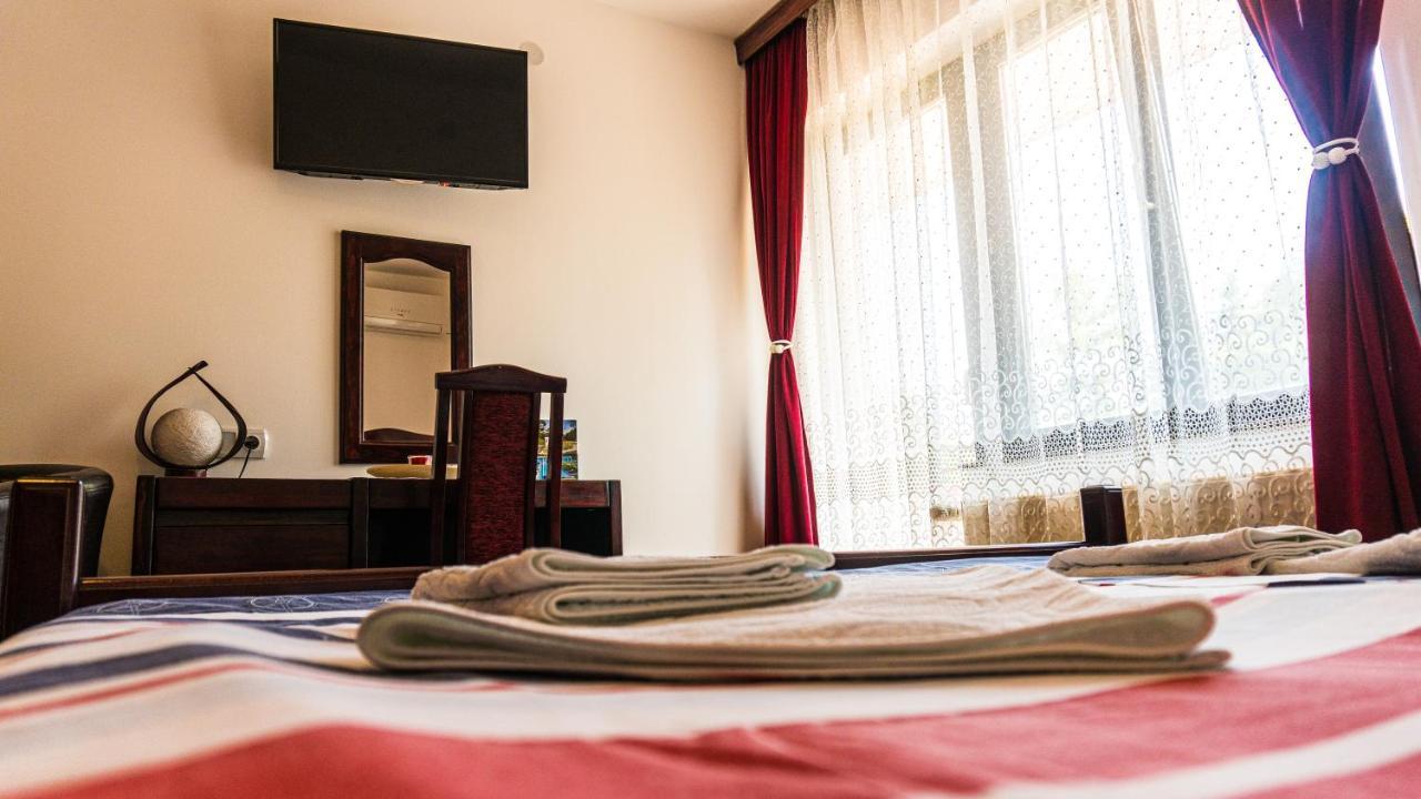 Apartmani "Vila Jelena" Arandjelovac Kültér fotó