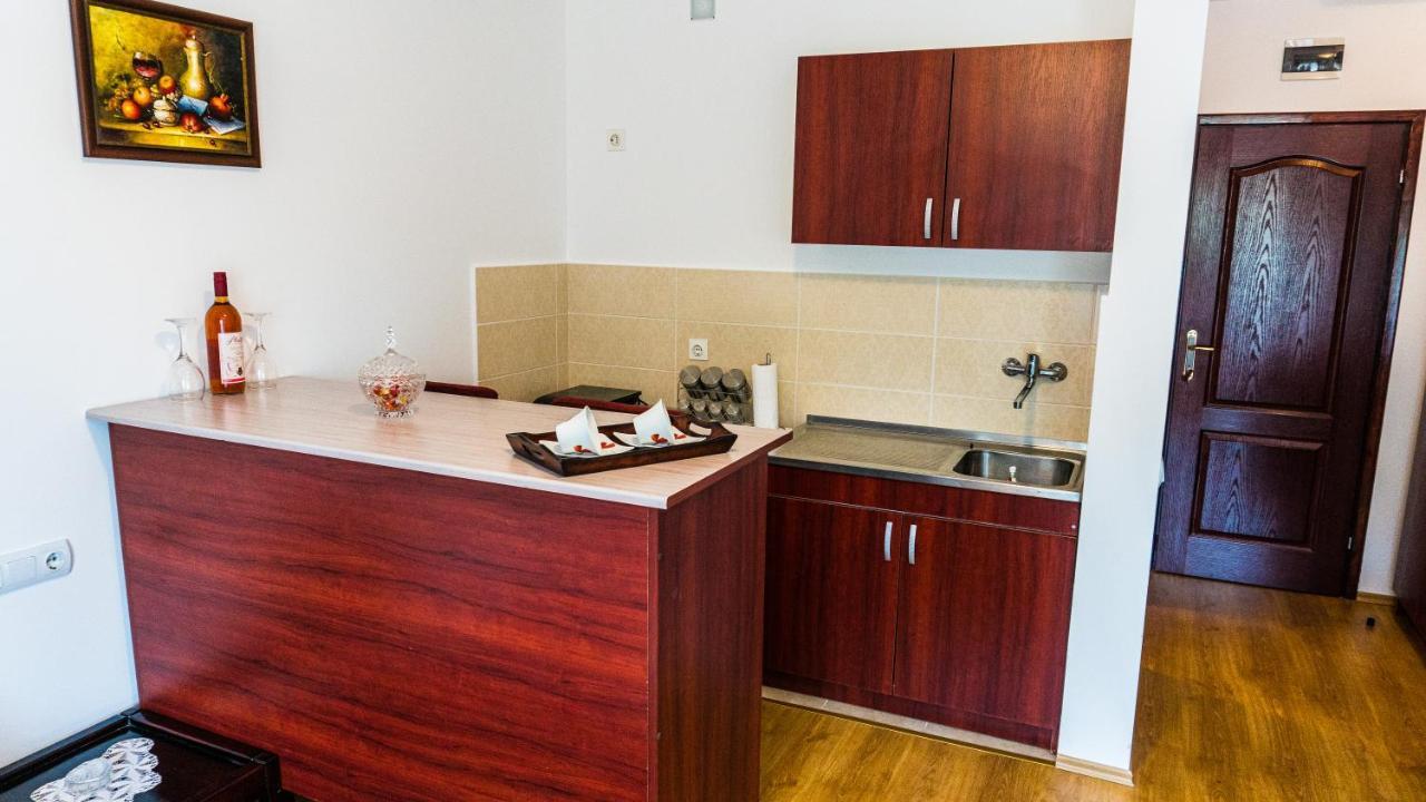 Apartmani "Vila Jelena" Arandjelovac Kültér fotó