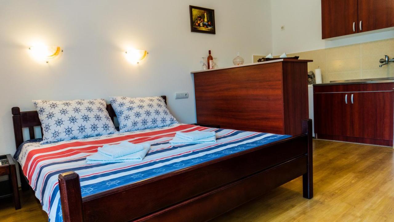 Apartmani "Vila Jelena" Arandjelovac Kültér fotó