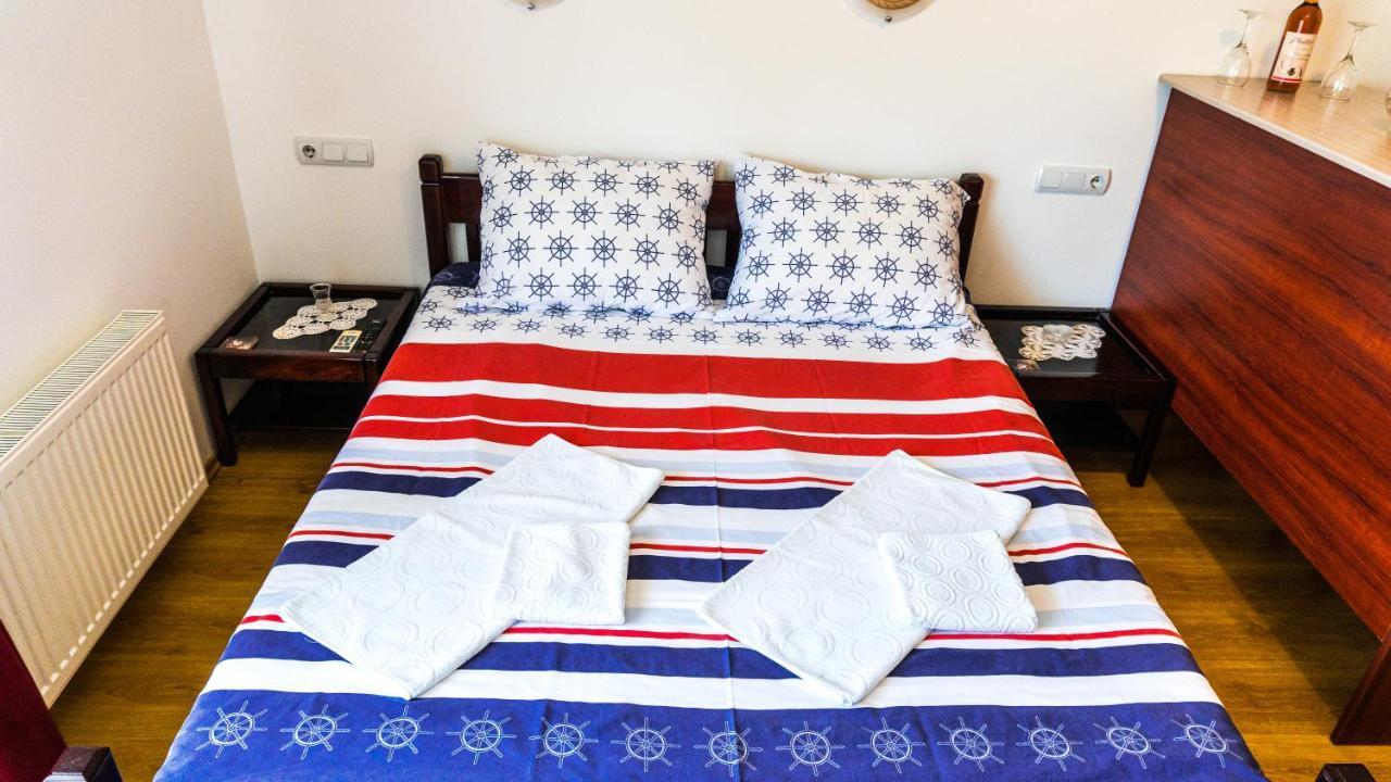 Apartmani "Vila Jelena" Arandjelovac Kültér fotó