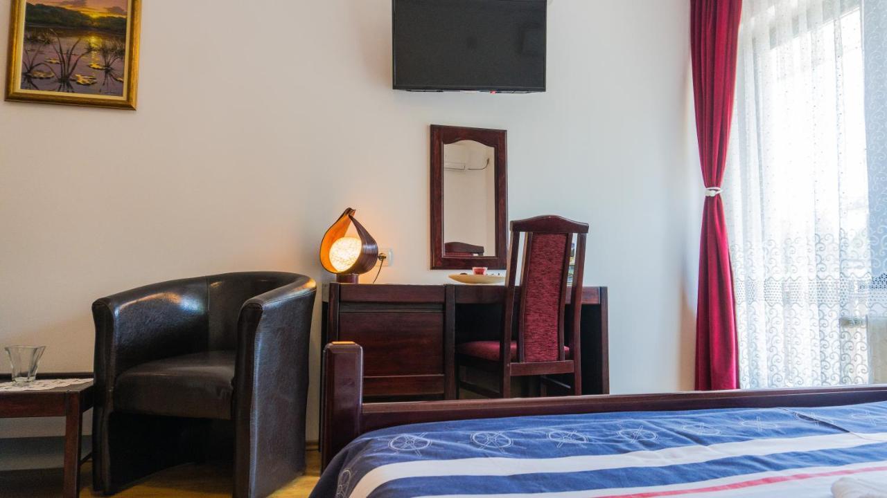 Apartmani "Vila Jelena" Arandjelovac Kültér fotó