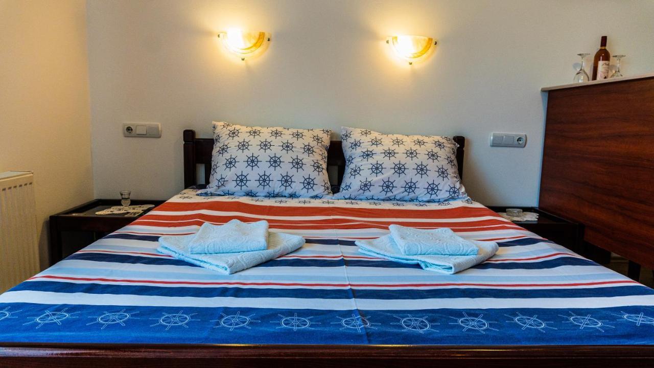 Apartmani "Vila Jelena" Arandjelovac Kültér fotó