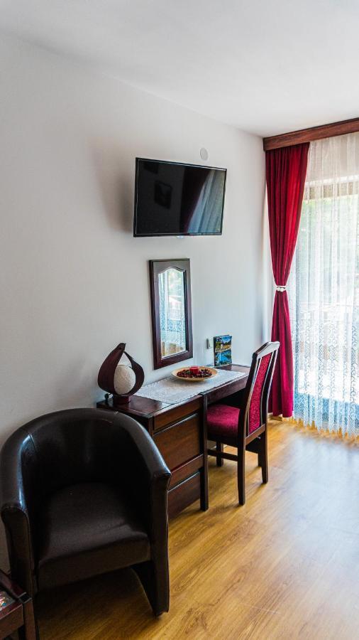 Apartmani "Vila Jelena" Arandjelovac Kültér fotó