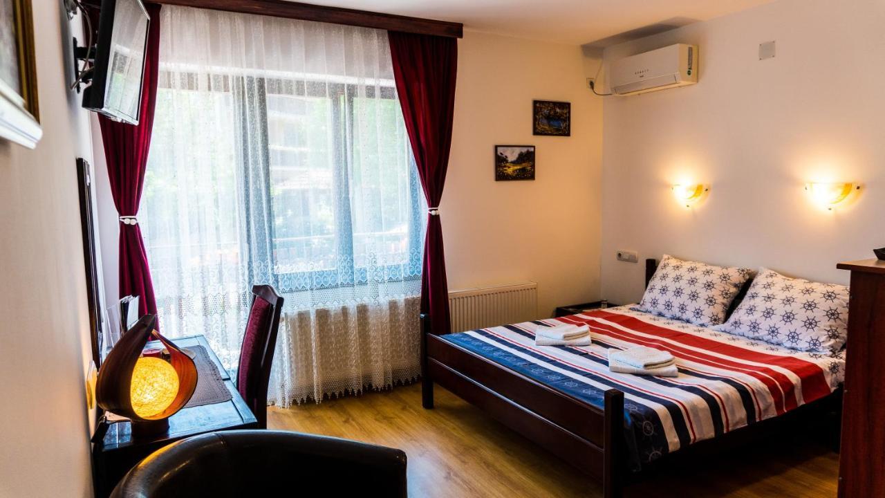 Apartmani "Vila Jelena" Arandjelovac Kültér fotó