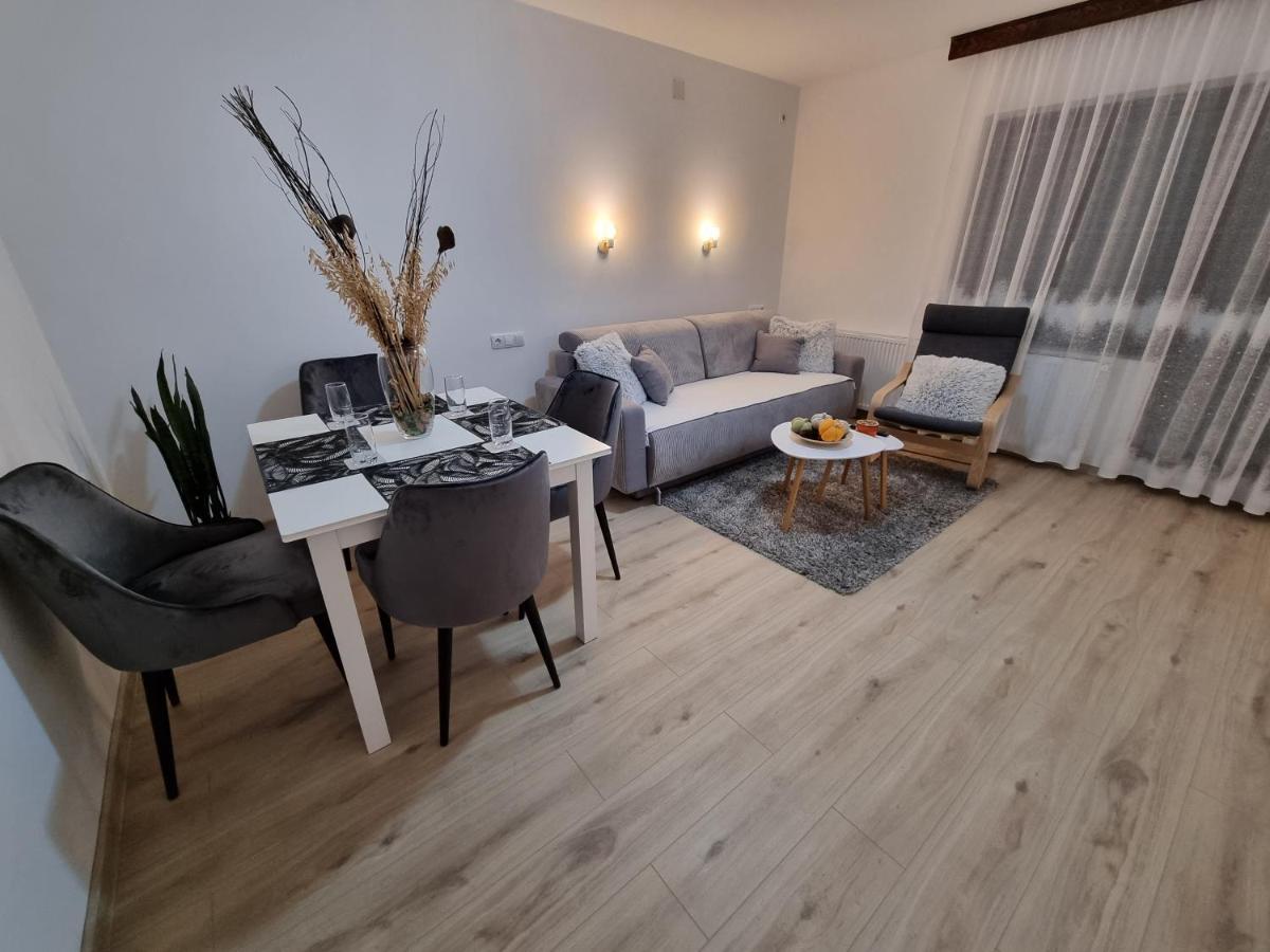 Apartmani "Vila Jelena" Arandjelovac Kültér fotó