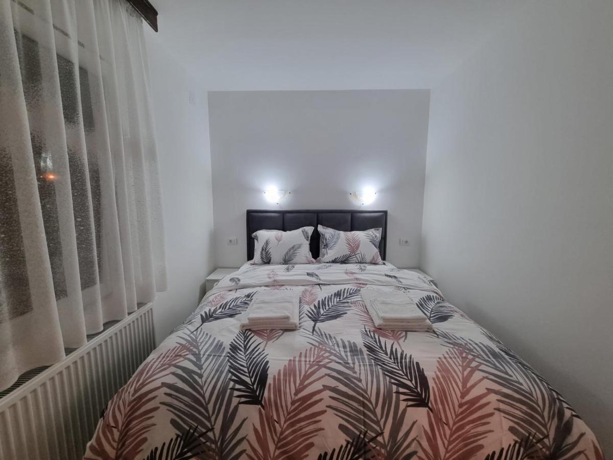 Apartmani "Vila Jelena" Arandjelovac Kültér fotó