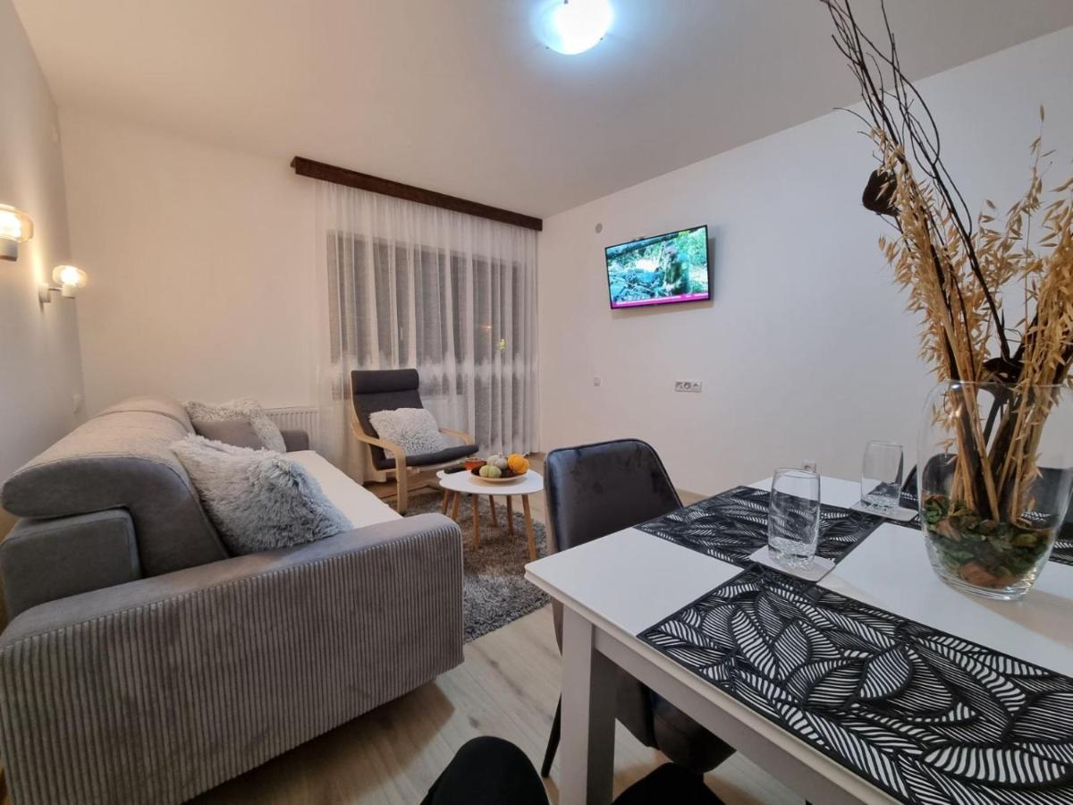 Apartmani "Vila Jelena" Arandjelovac Kültér fotó