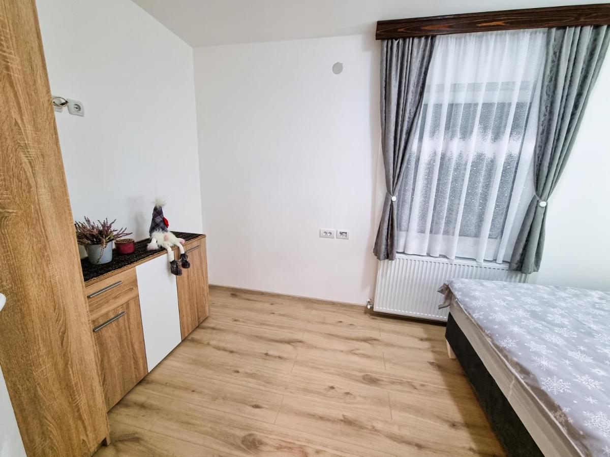 Apartmani "Vila Jelena" Arandjelovac Kültér fotó