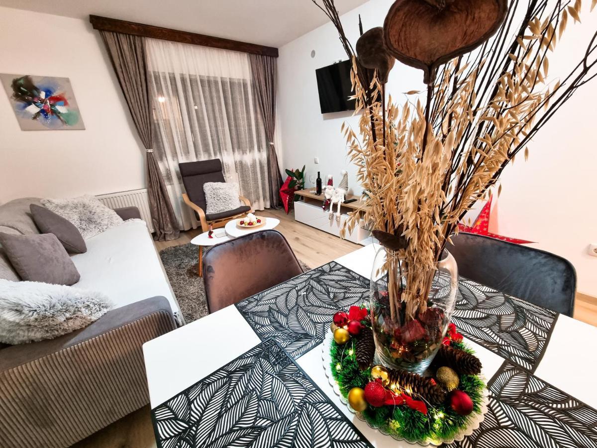 Apartmani "Vila Jelena" Arandjelovac Kültér fotó