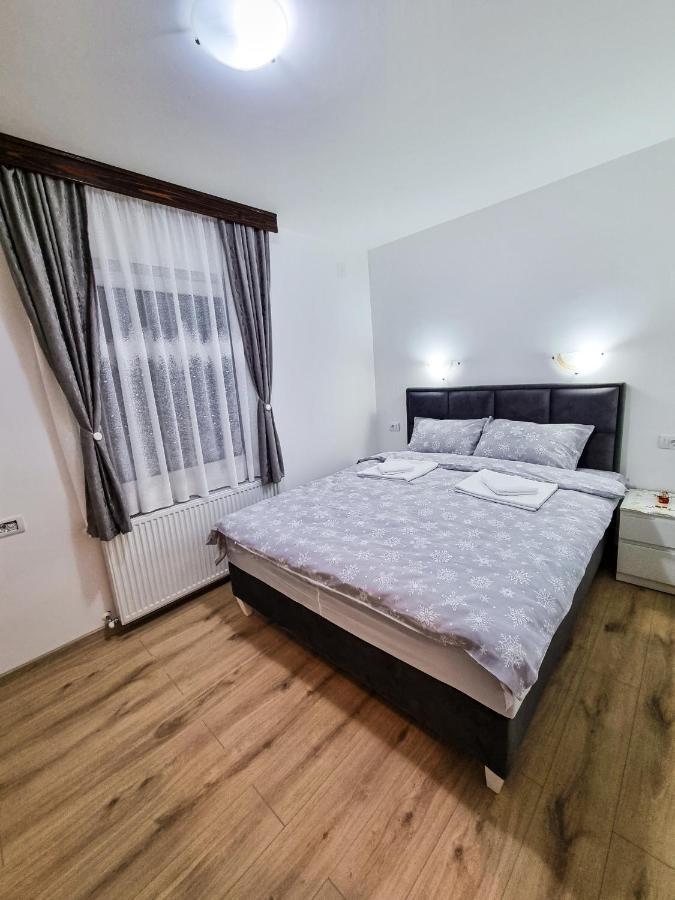 Apartmani "Vila Jelena" Arandjelovac Kültér fotó