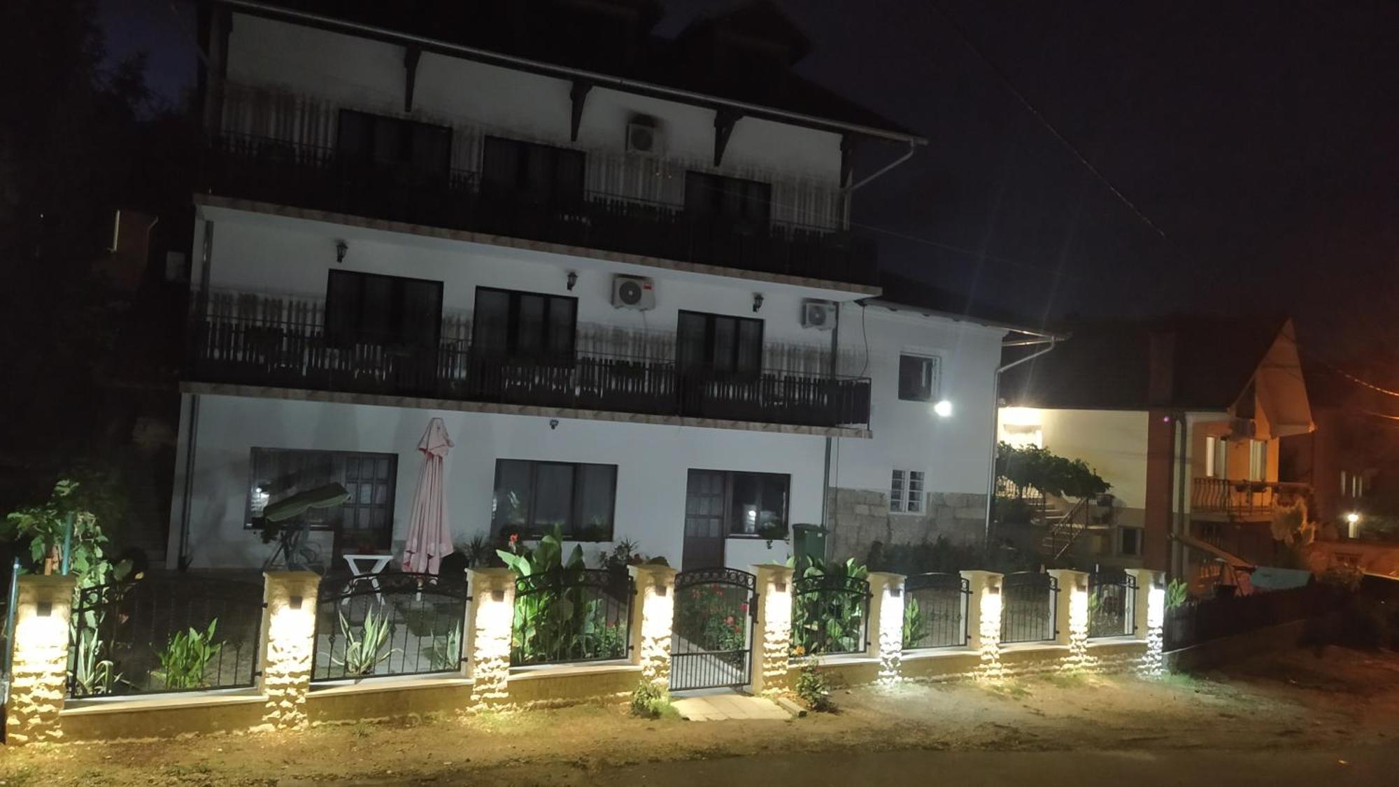 Apartmani "Vila Jelena" Arandjelovac Kültér fotó