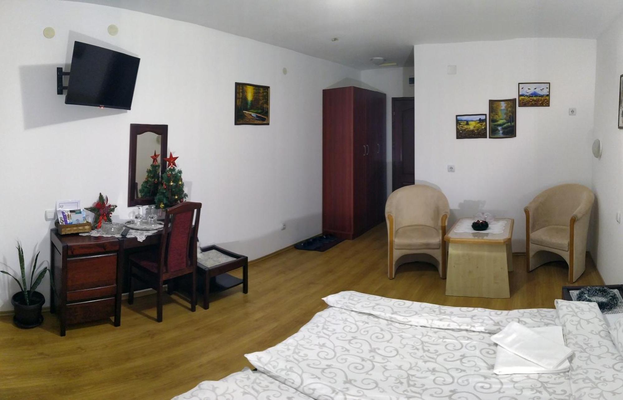 Apartmani "Vila Jelena" Arandjelovac Kültér fotó
