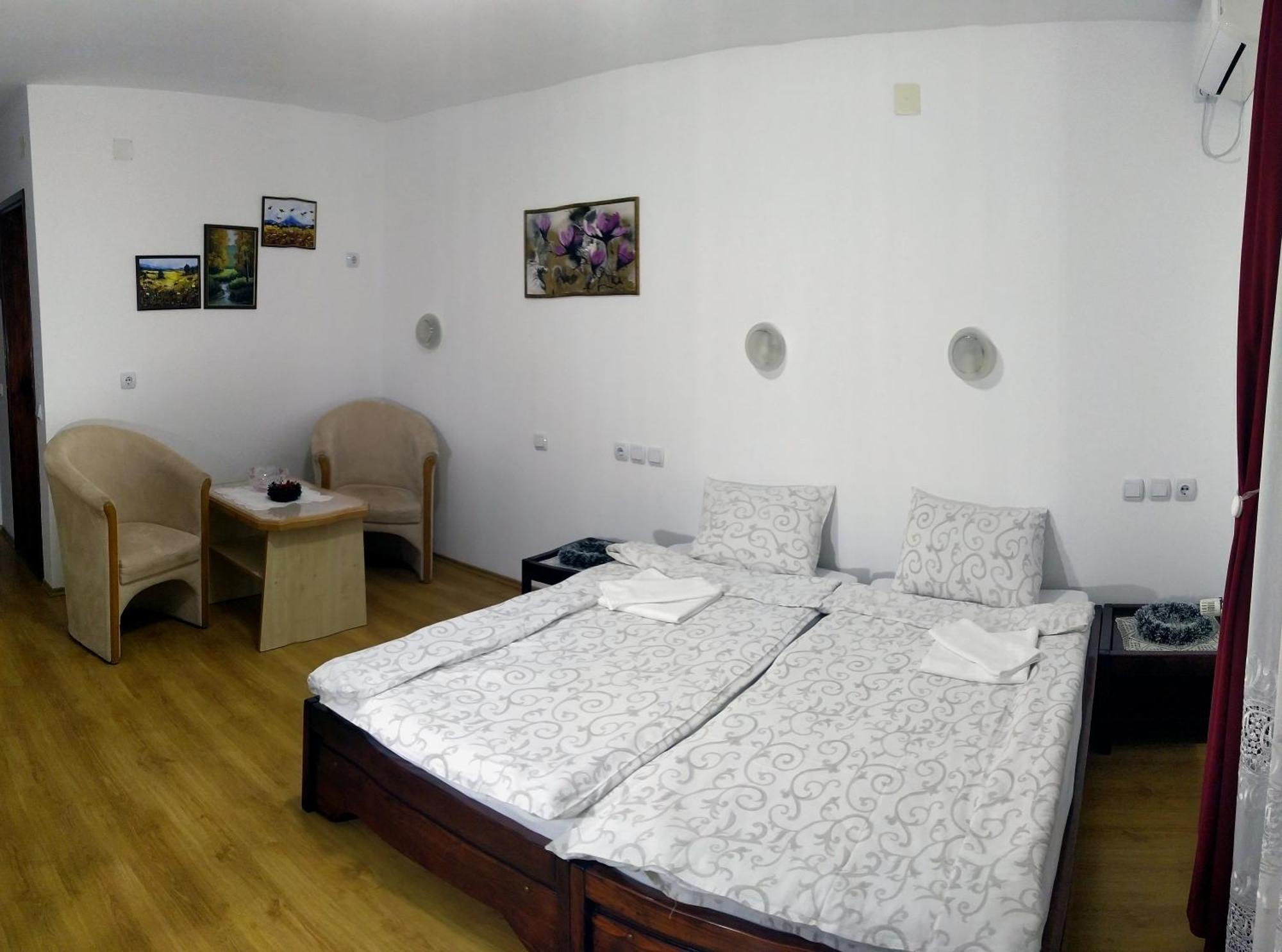 Apartmani "Vila Jelena" Arandjelovac Kültér fotó