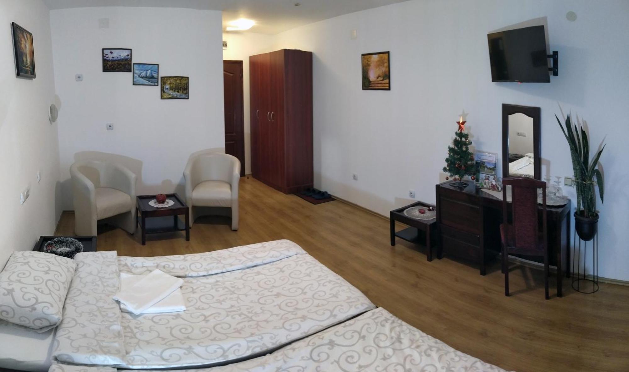 Apartmani "Vila Jelena" Arandjelovac Kültér fotó