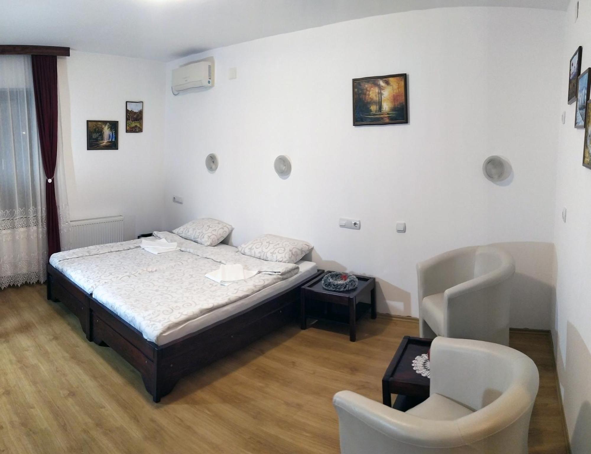 Apartmani "Vila Jelena" Arandjelovac Kültér fotó