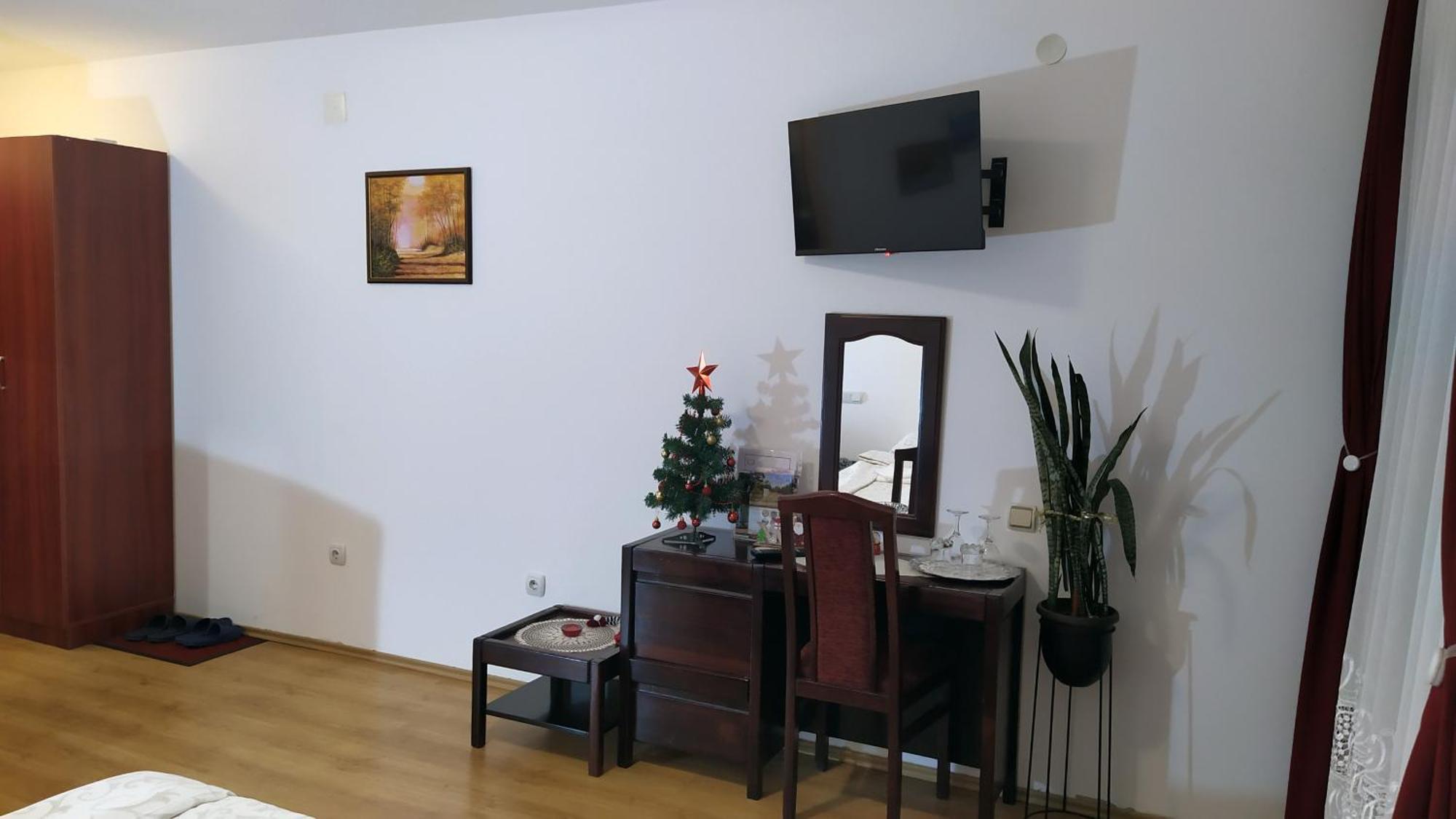 Apartmani "Vila Jelena" Arandjelovac Kültér fotó