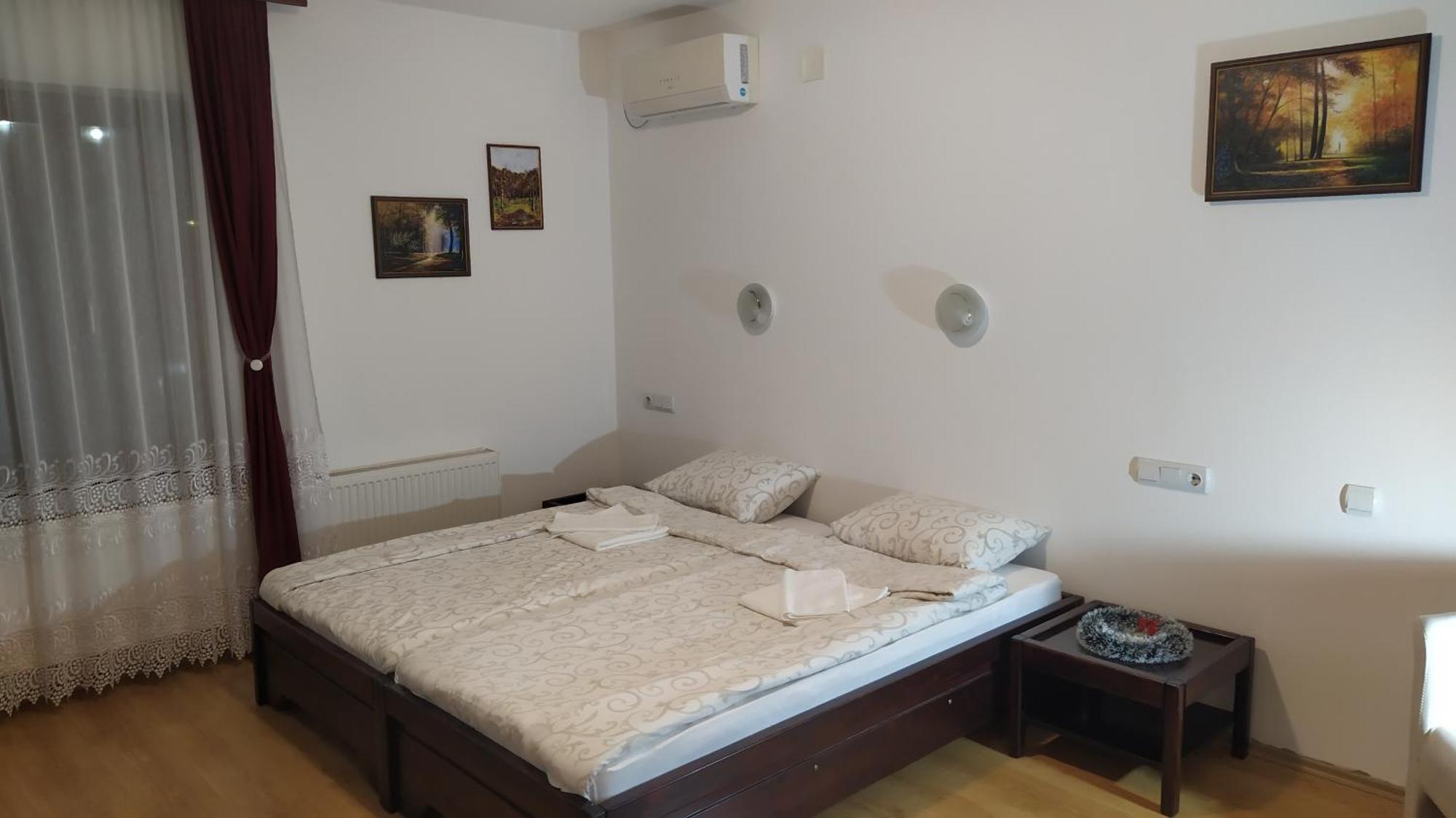 Apartmani "Vila Jelena" Arandjelovac Kültér fotó