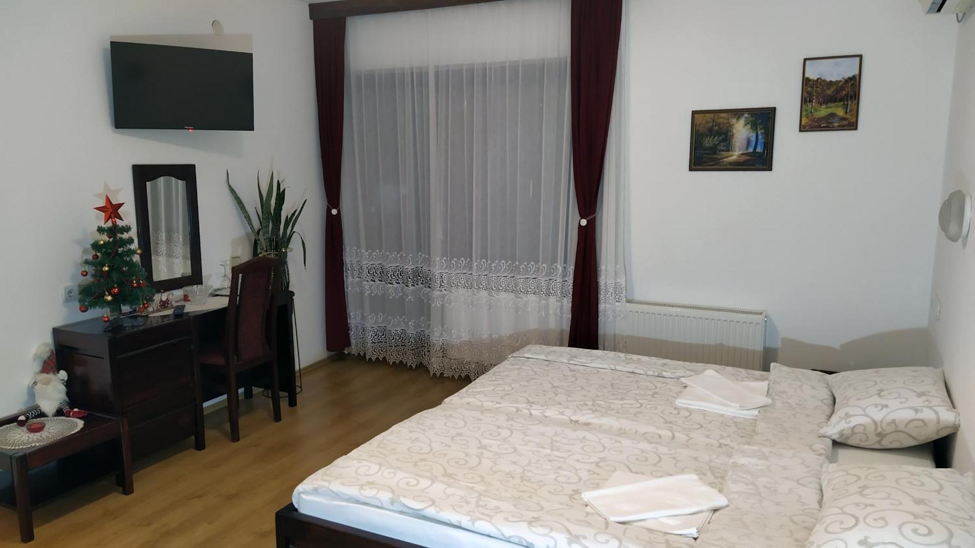Apartmani "Vila Jelena" Arandjelovac Kültér fotó