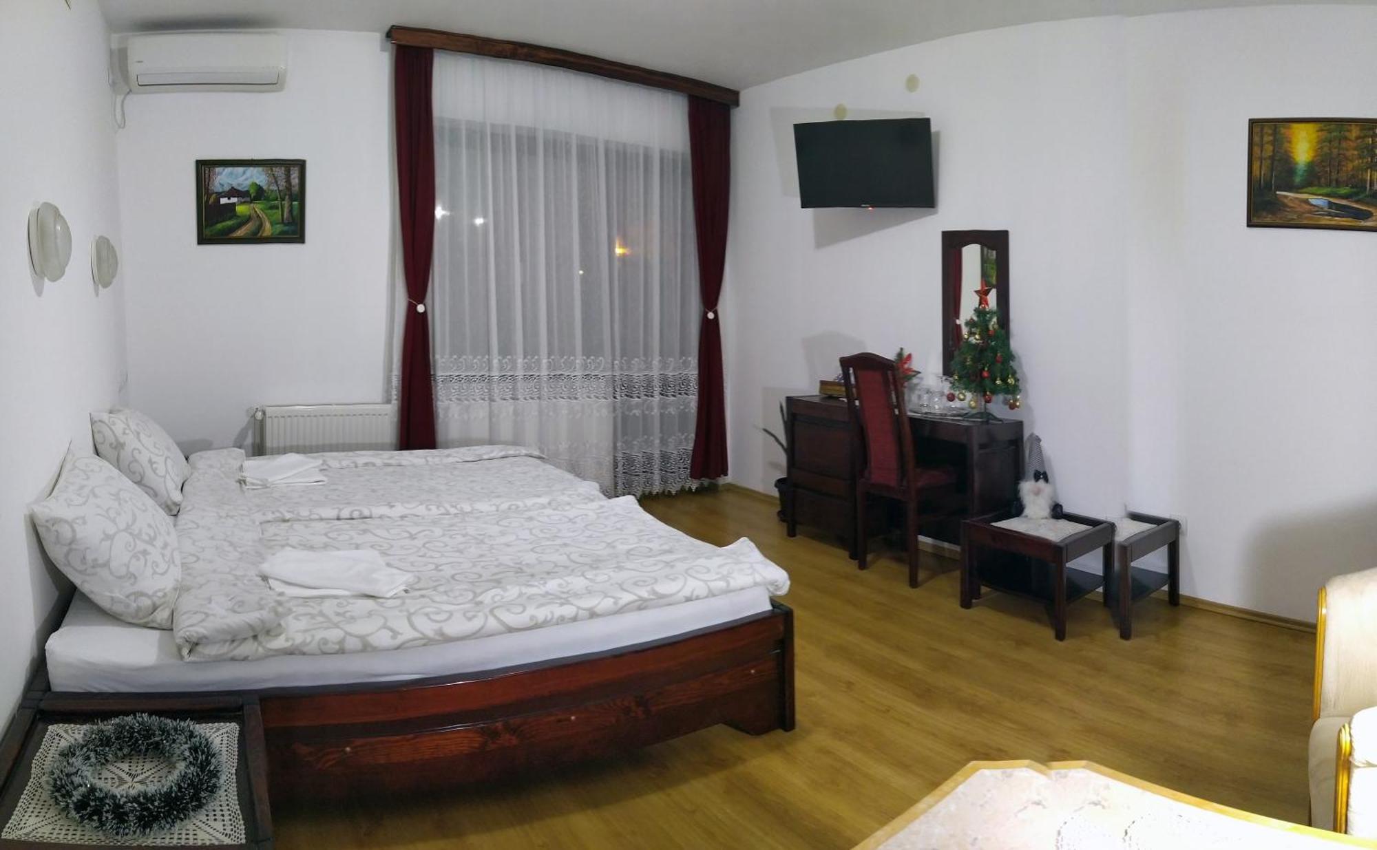 Apartmani "Vila Jelena" Arandjelovac Kültér fotó