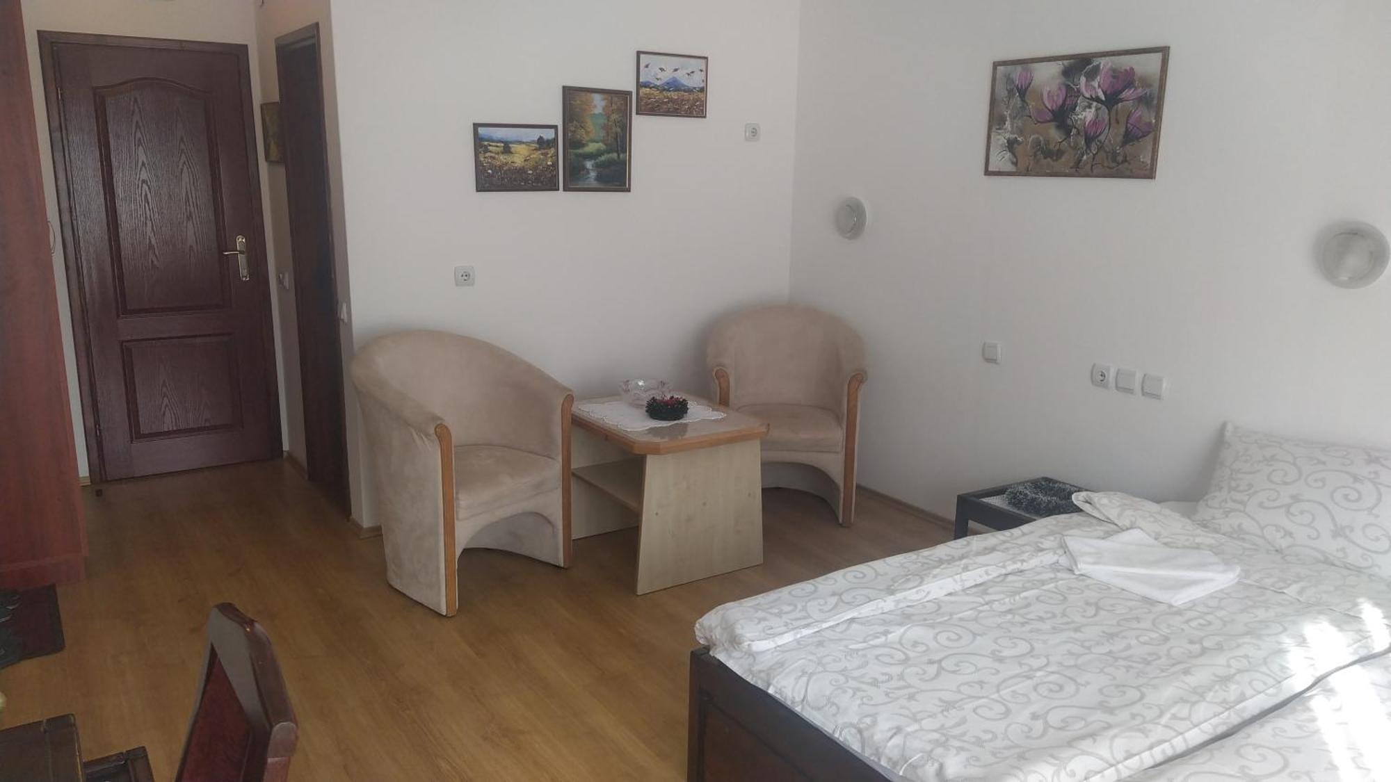 Apartmani "Vila Jelena" Arandjelovac Kültér fotó