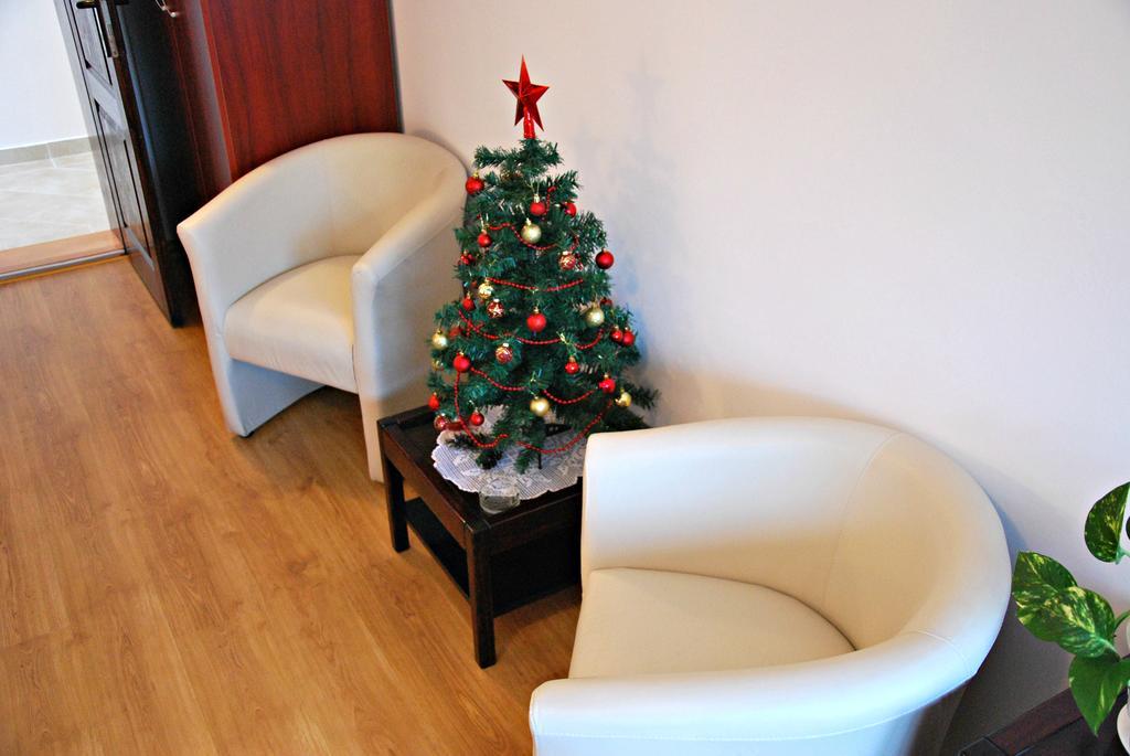 Apartmani "Vila Jelena" Arandjelovac Kültér fotó