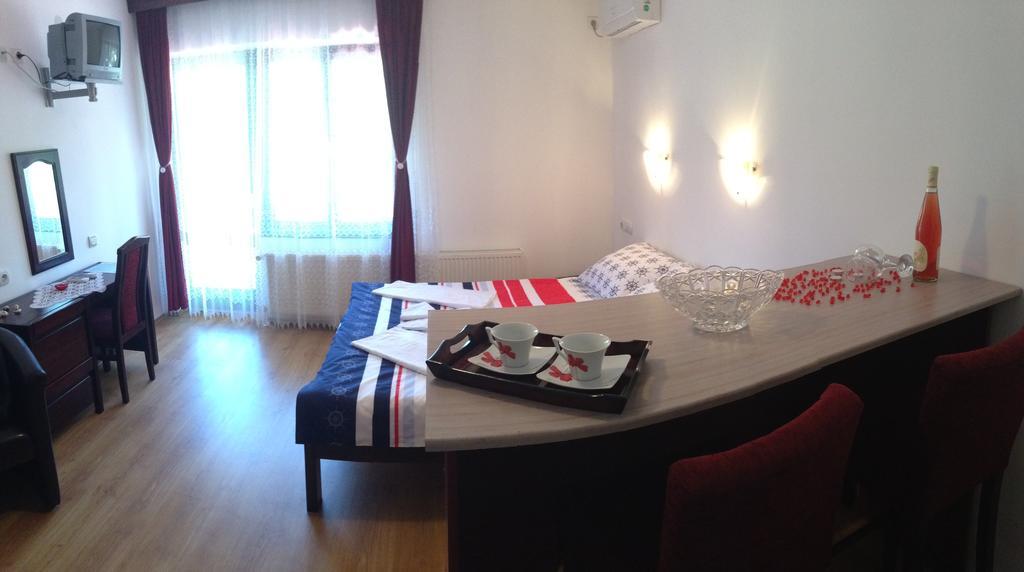 Apartmani "Vila Jelena" Arandjelovac Kültér fotó
