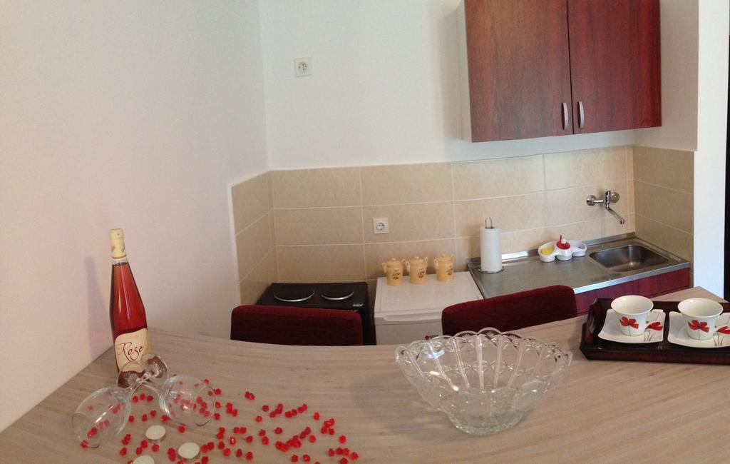 Apartmani "Vila Jelena" Arandjelovac Kültér fotó