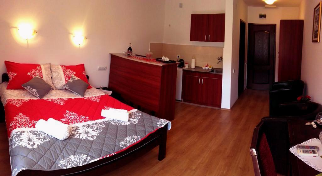Apartmani "Vila Jelena" Arandjelovac Kültér fotó
