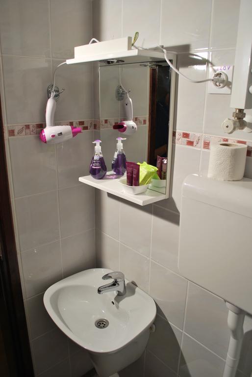 Apartmani "Vila Jelena" Arandjelovac Kültér fotó