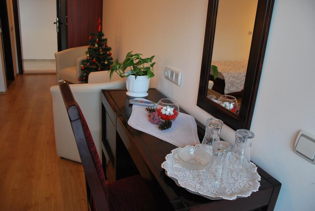 Apartmani "Vila Jelena" Arandjelovac Kültér fotó