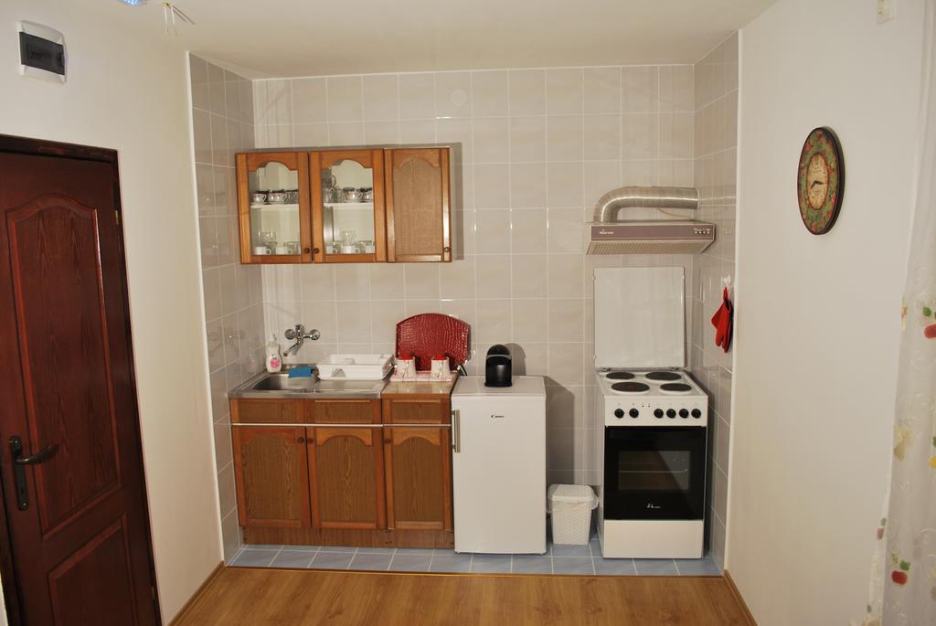 Apartmani "Vila Jelena" Arandjelovac Kültér fotó