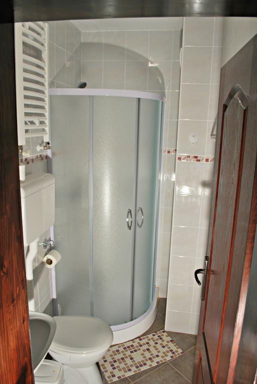 Apartmani "Vila Jelena" Arandjelovac Kültér fotó
