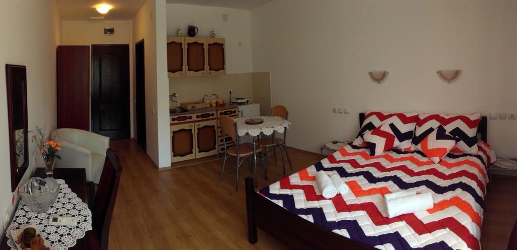 Apartmani "Vila Jelena" Arandjelovac Kültér fotó