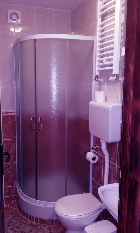 Apartmani "Vila Jelena" Arandjelovac Kültér fotó